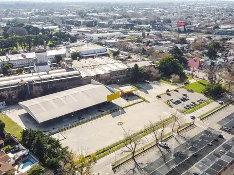 Galpon en Venta A Estrenar