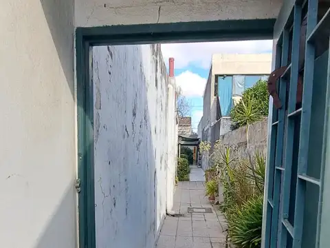 Venta 2 viviendas s/lote de 376 m² en Ramos Mejía