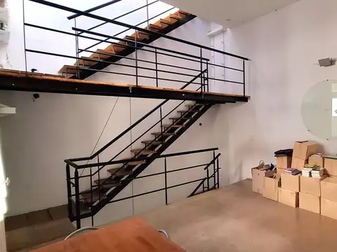 Depto Tipo Casa en Venta 15 años