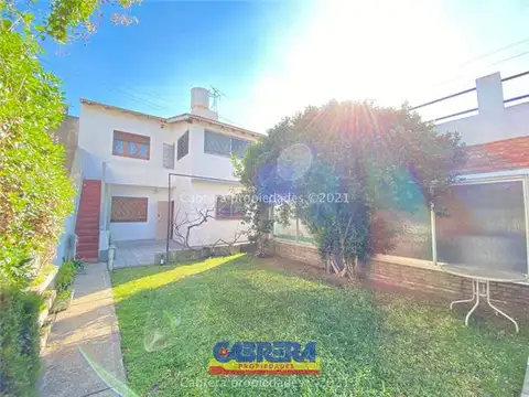 Casa en Venta 30 años