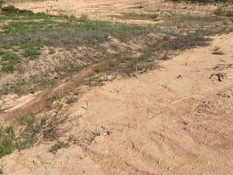 Solares Norte | Etapa 2 | Manzana B Lote 100