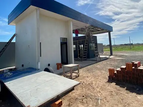 Solares Norte | Etapa 2 | Manzana B Lote 100