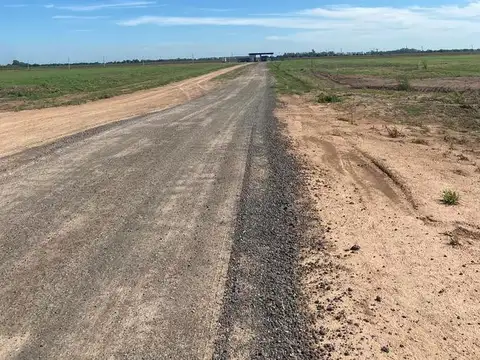 Terreno | 805 m² | Solares Norte Etapa 2 | Pueblo Carcaraes