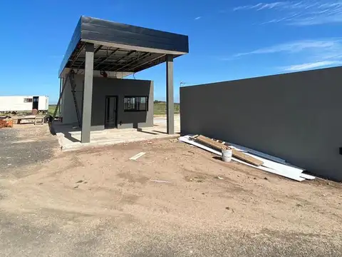 Terreno en Venta en Oliveros, USD 22.770