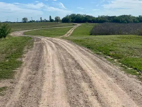 Terreno en Venta 10  mts Frente