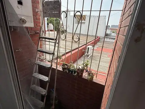 Departamento en venta en La Lucila