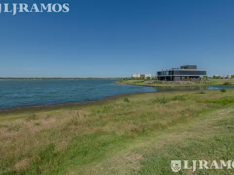 Terreno en Venta en Puertos - Barrio Costas, USD 159.000