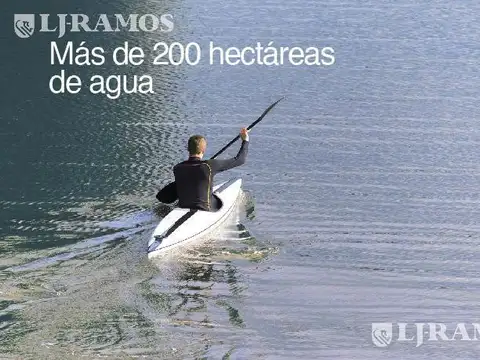 Terreno en Venta de 740,0 m2