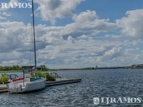 Puertos del Lago - Barrio Costas