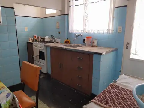 Casa en Venta 52 años