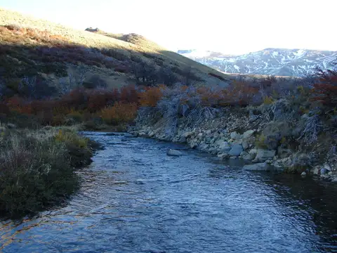 Estancia en Esquel, Productivo, Forestal, Caza y Pesca, Recreativo, a solo 20´de aeropuerto.