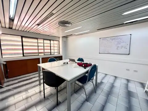 Local en Venta 50 años