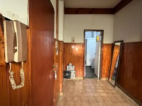Depto Tipo Casa en Venta en Piñeyro, USD 50.000