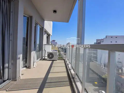 Departamento en Venta 1 año