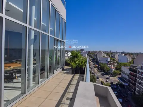 Departamento en venta en Devoto