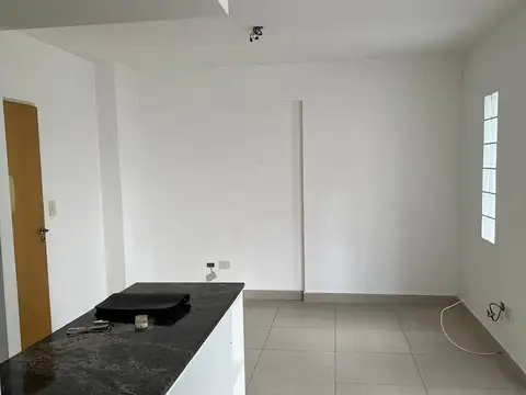 Departamento - Caballito