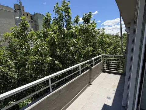 Departamento en Alquiler de 2 ambientes