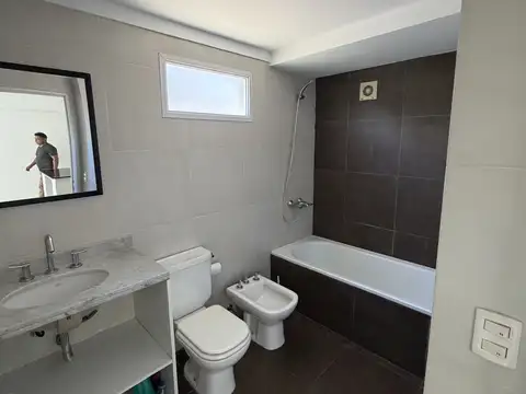 Departamento en Alquiler en Barracas, $ 800.000