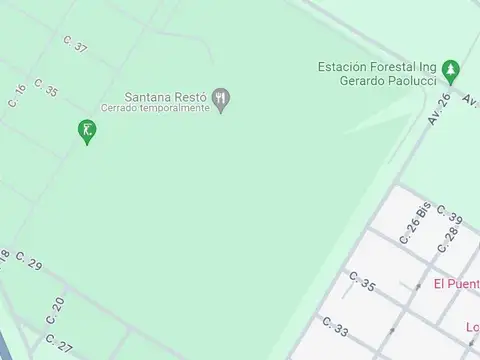 Terreno en Venta de 950,0 m2