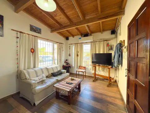 Casa en Venta 15 años