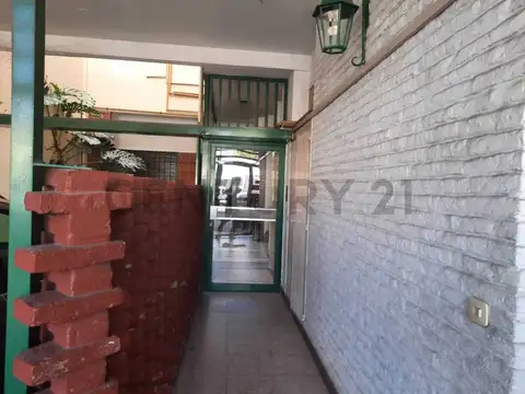 Departamento 3 ambientes en Santa Rita.