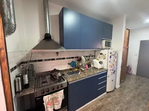 Depto Tipo Casa en Venta en Virreyes, USD 77.000