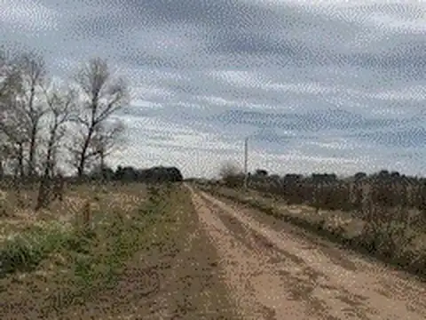 13 HA a la venta Ciudad de 25 de Mayo