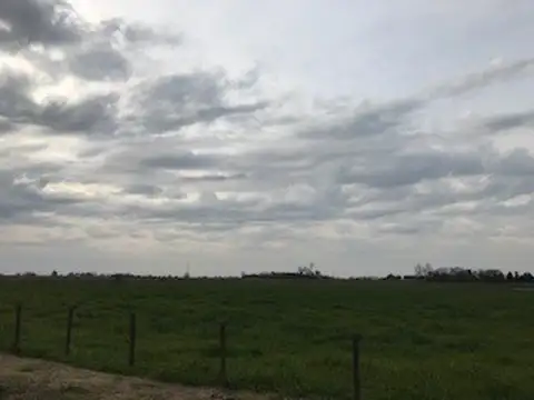 13 HA a la venta, muy buena ubicación cercana a Ruta n46 y a la Ciudad