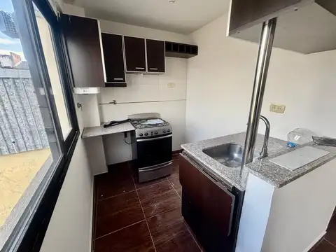 Departamento en Venta con 1 cochera