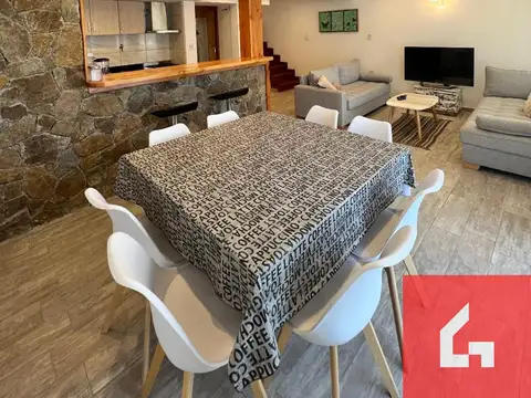 Departamento en Alquiler Temporal en San Martin de los Andes, $ 1.800.000