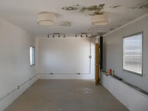 Galpon en Alquiler en Alvear, USD 1.600