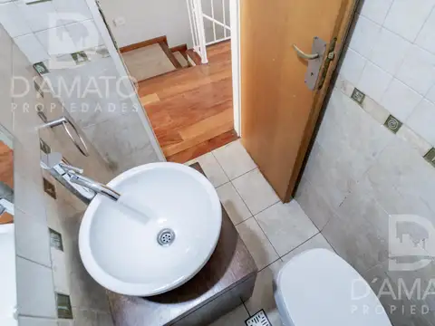 Casa en Venta 15 años