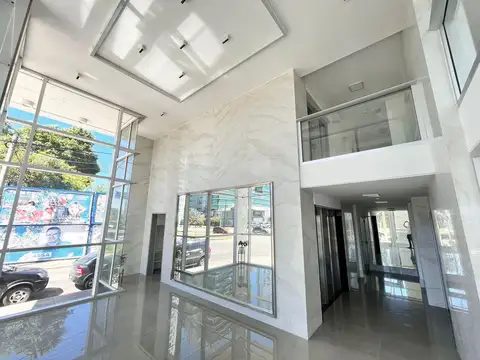 Departamento en Alquiler A Estrenar