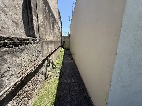 Casa en Venta 40 años