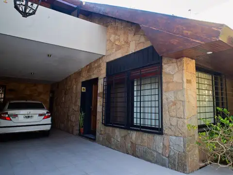 Coronel Dorrego 2100