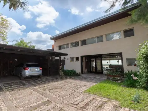 Venta Casa La Florida