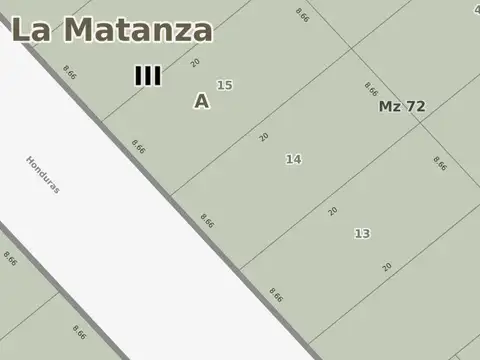 Casa 6 ambientes con 3 baños