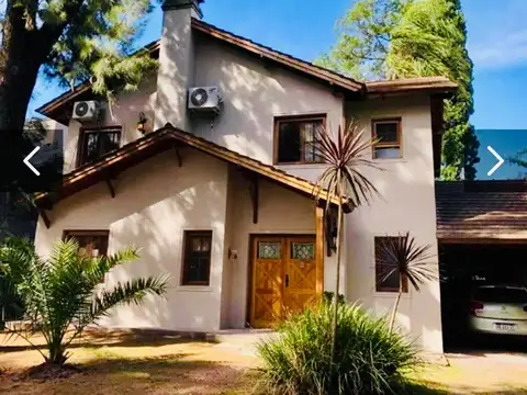 Casa en Venta 20 años