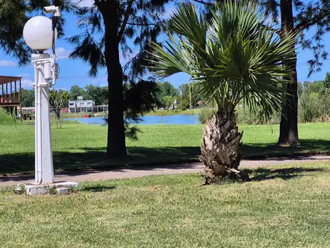 Terreno en Venta en Chascomus, USD 75.000