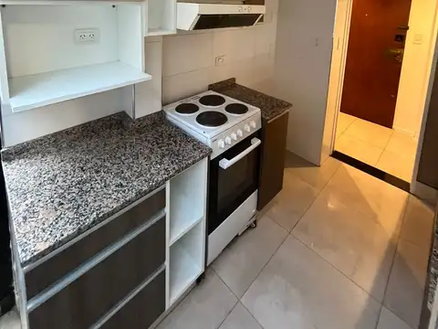 Departamento en Alquiler 35 años