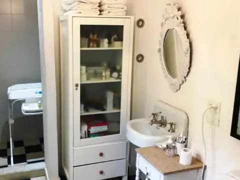 Casa en Venta en Balcarce, USD 190.000