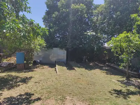 Casa en Venta 80 años