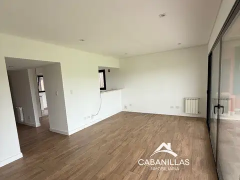 LA RIBERA HOUSING - San Lorenzo Chico