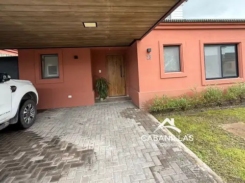 Casa en venta en San Lorenzo Chico