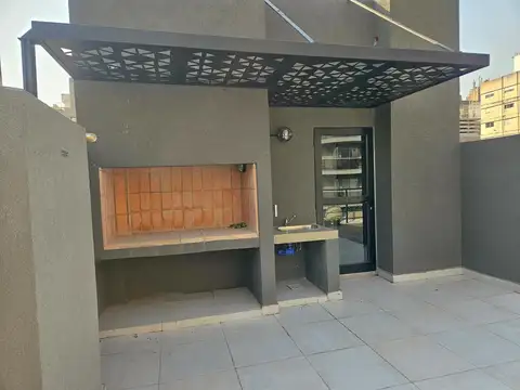 Departamento 2 dormitorios - Cochabamba 1256 1 A