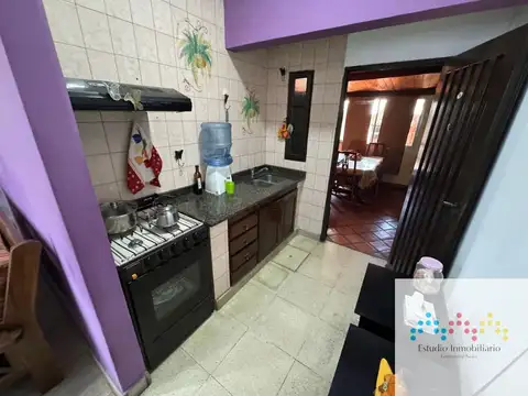 Casa en Venta 20 años
