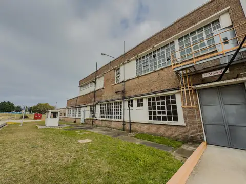 Galpon en Alquiler en Berazategui, USD 3.100