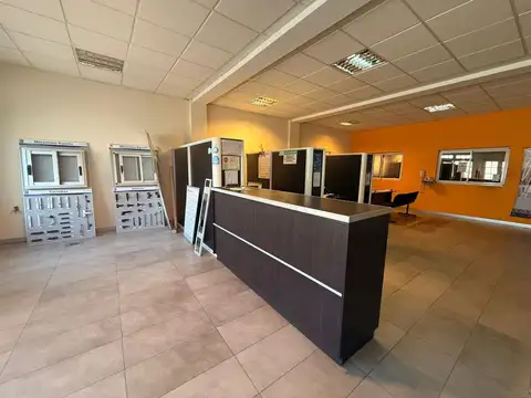 Gobernador Vera 3800