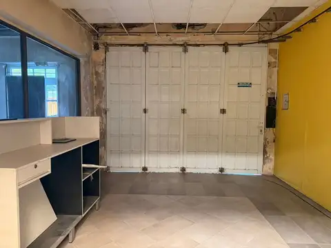 Gobernador Vera 3800