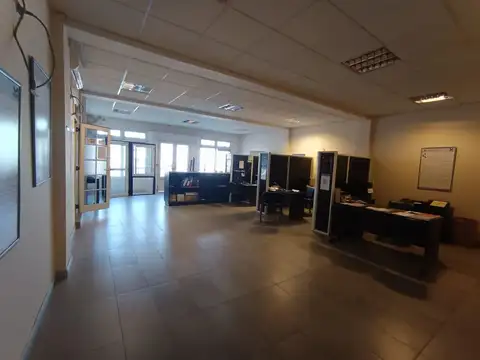 Galpon en Venta 45 años